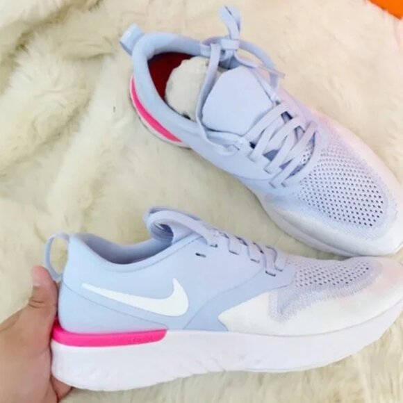 nike odyssey sneakers 🌼 - Picture 4 of 11